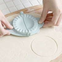 Dumplings Maker Tool - Golonzo -                                                                             
