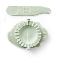 Dumplings Maker Tool - Golonzo -                                                                             
