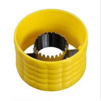 EASY Corn Peeler - Corn Stripper for Cooking - Golonzo -                                                                             