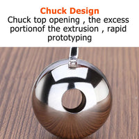 EASY MEATBALL! - Meatball Maker Stainless Steel Tools - Golonzo -                                                                             