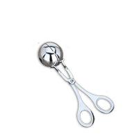 EASY MEATBALL! - Meatball Maker Stainless Steel Tools - Golonzo -                                                                             