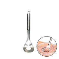 EASY MEATBALL! - Meatball Maker Stainless Steel Tools - Golonzo -                                                                             