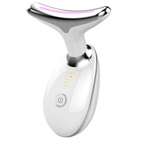 EMS Thermal Neck Lifting and Tighten Massager - Golonzo -                                                                             