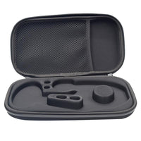 EVA Hard Shell Portable Stethoscope Storage Box - Golonzo -                                                                             