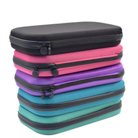 EVA Hard Shell Portable Stethoscope Storage Box - Golonzo -                                                                             