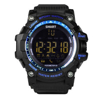 EX16 Smart Watch - Waterproof Men's Wristwatch - Golonzo -                                                                             