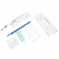 Ear Cleaning Endoscope Camera Set - HD Visual Ear Pick/ Ear Hook - Golonzo -                                                                             