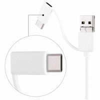 Ear Cleaning Endoscope Camera Set - HD Visual Ear Pick/ Ear Hook - Golonzo -                                                                             