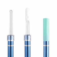 Ear Cleaning Endoscope Camera Set - HD Visual Ear Pick/ Ear Hook - Golonzo -                                                                             