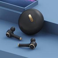 Earbuds Bluetooth V5.0 - 3D Stereo Sound Earphone - Golonzo -                                                                             