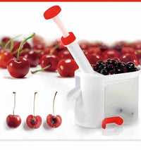 Easy Cherry Seed Remover - Golonzo -                                                                             