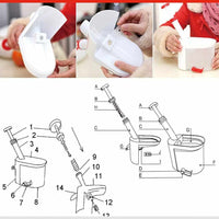 Easy Cherry Seed Remover - Golonzo -                                                                             