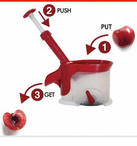 Easy Cherry Seed Remover - Golonzo -                                                                             