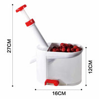 Easy Cherry Seed Remover - Golonzo -                                                                             