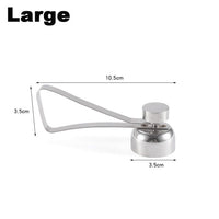 Easy Egg Opener Eggshell Cracker - Cooking Accessories - Golonzo -                                                                             