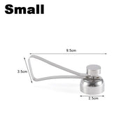 Easy Egg Opener Eggshell Cracker - Cooking Accessories - Golonzo -                                                                             