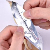 Easy Mini Portable Bag Sealer - Keep Snack and Food Fresh - Golonzo -                                                                             