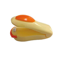 Easy Mini Portable Bag Sealer - Keep Snack and Food Fresh - Golonzo -                                                                             