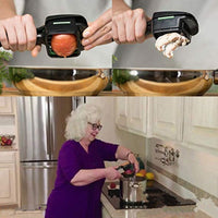 Easy Veggie Chopper - Mini Food Chopper - Golonzo -                                                                             