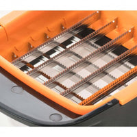 Easy Veggie Chopper - Mini Food Chopper - Golonzo -                                                                             