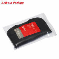 Elastic Knee Support Brace -  Adjustable Kneepad For Basketball Free Size - Golonzo -                                                                             