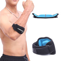 Elbow Support Elbow Pads Lateral Pain Syndrome - Golonzo -                                                                             