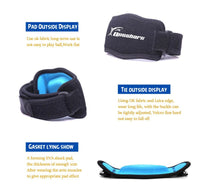 Elbow Support Elbow Pads Lateral Pain Syndrome - Golonzo -                                                                             