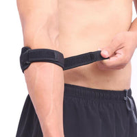Elbow Support Elbow Pads Lateral Pain Syndrome - Golonzo -                                                                             