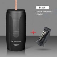 Electric Automatic Pencil Sharpener - Golonzo -                                                                             
