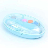 Electric Baby Nail Trimmer - Golonzo -                                                                             