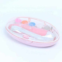 Electric Baby Nail Trimmer - Golonzo -                                                                             