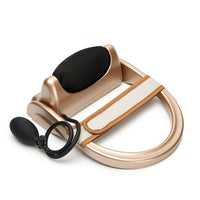 Electric Charge Neck Massager Pillow - Golonzo -                                                                             