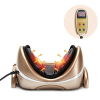 Electric Charge Neck Massager Pillow - Golonzo -                                                                             