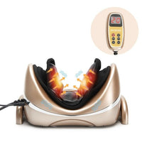 Electric Charge Neck Massager Pillow - Golonzo -                                                                             