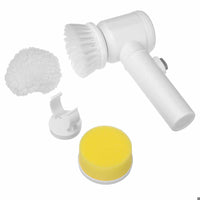 Electric Cleaning Brush - Golonzo -                                                                             