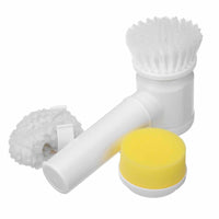 Electric Cleaning Brush - Golonzo -                                                                             