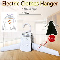 Electric Clothes Drying Rack - Golonzo -                                                                             