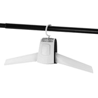 Electric Clothes Drying Rack - Golonzo -                                                                             