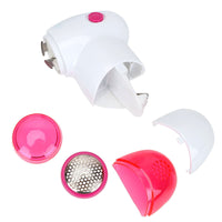 Electric Clothing Lint Pills Removers Portable Clothes Fluff Pellets - Golonzo -                                                                             