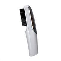 Electric Comb Massager - Wireless Infrared Ray Anti Hair Loss - Golonzo -                                                                             