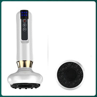 Electric Cupping Massager Vacuum Suction Cup - Golonzo -                                                                             