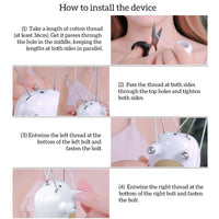 Electric Epilator Facial - Hair - Body For Beauty - Golonzo -                                                                             