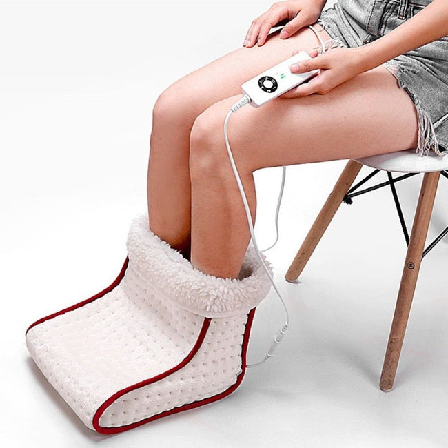 Electric Foot Warmer - Golonzo -                                                                             