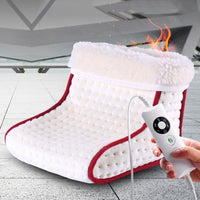 Electric Foot Warmer - Golonzo -                                                                             