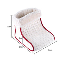 Electric Foot Warmer - Golonzo -                                                                             