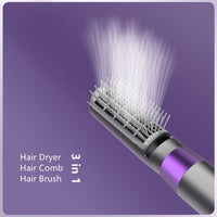 Electric Hair Dryer - Heating Hair Fast Drying - Golonzo -                                                                             