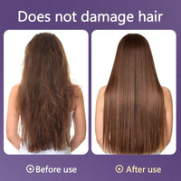 Electric Hair Dryer - Heating Hair Fast Drying - Golonzo -                                                                             