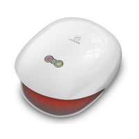 Electric Hand Massager with Heat Air Compression - Golonzo -                                                                             