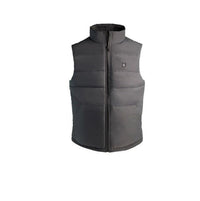 Electric Heated Vest - Warm USB Smart Thermostatic Heating Jacket - Golonzo -                                                                             