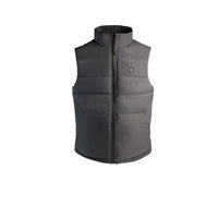 Electric Heated Vest - Warm USB Smart Thermostatic Heating Jacket - Golonzo -                                                                             